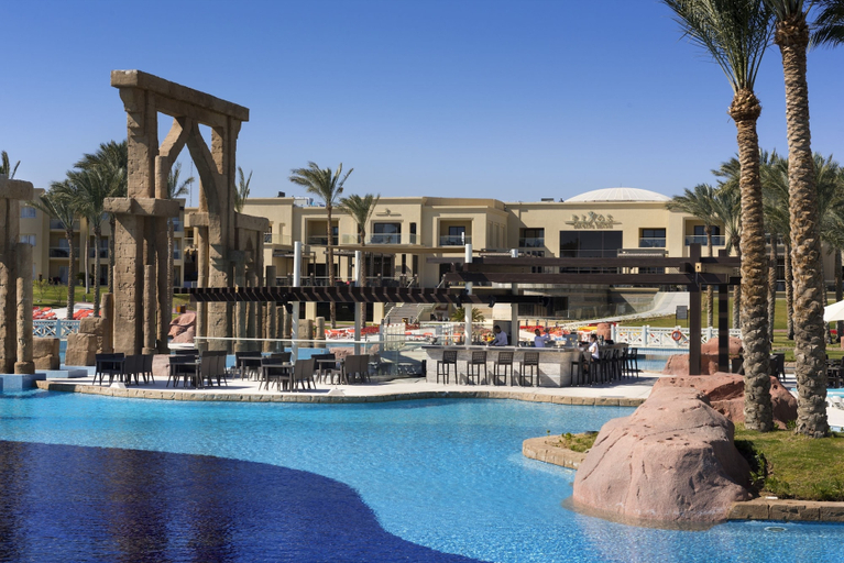 Exterior & Views 2, Rixos Premium Seagate, Sharm el-Sheikh