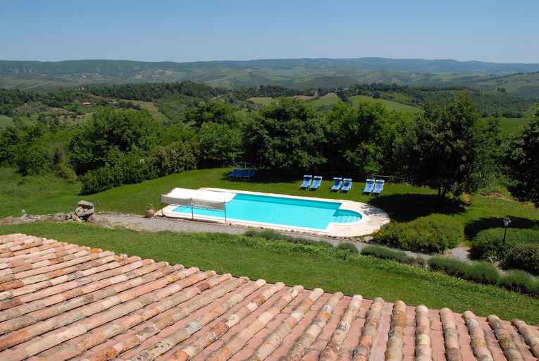 Sport & Beauty 4, Podere Pietreta, Siena