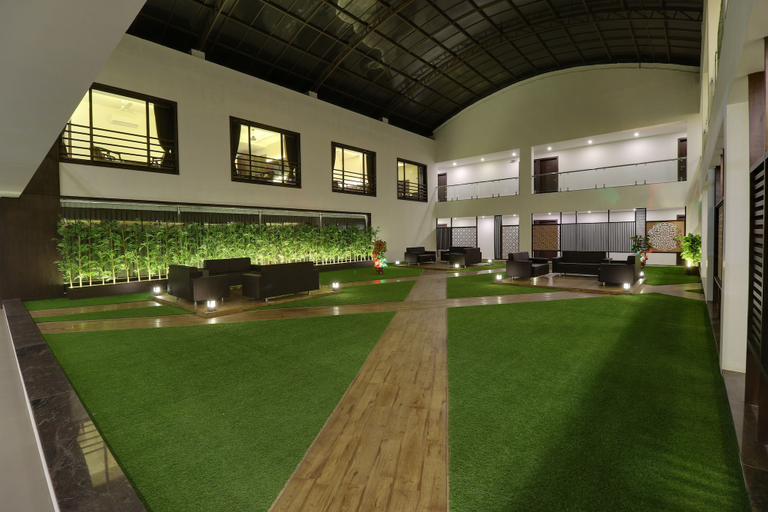 Exterior & Views 2, The Divine Resort, Gir Somnath