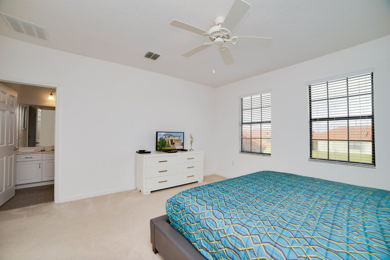 Bedroom 4, 2629rose, Polk