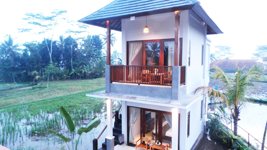 Exterior & Views 2, Villa Kemuning Ubud, Gianyar