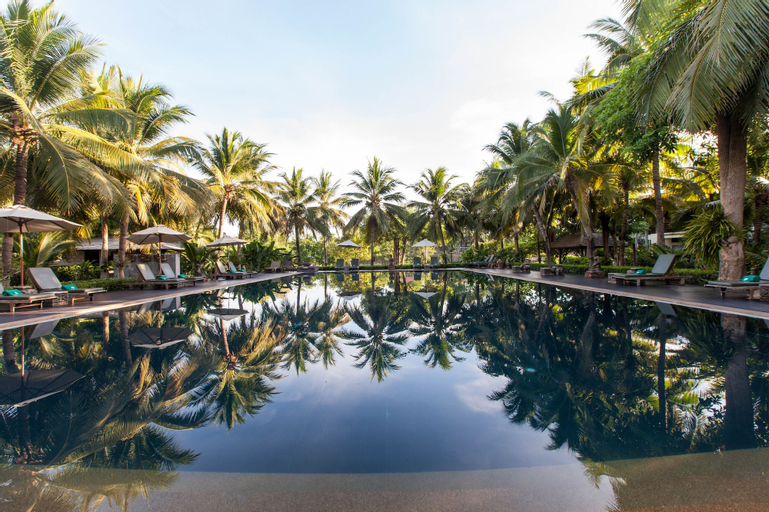 Royal Riverkwai Resort & Spa, Muang Kanchanaburi