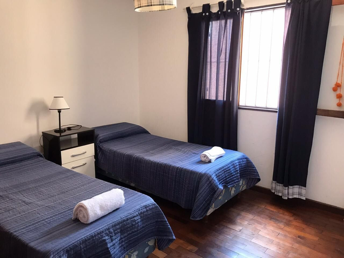 Bedroom 3, Departamento Sarmiento Salta, Capital