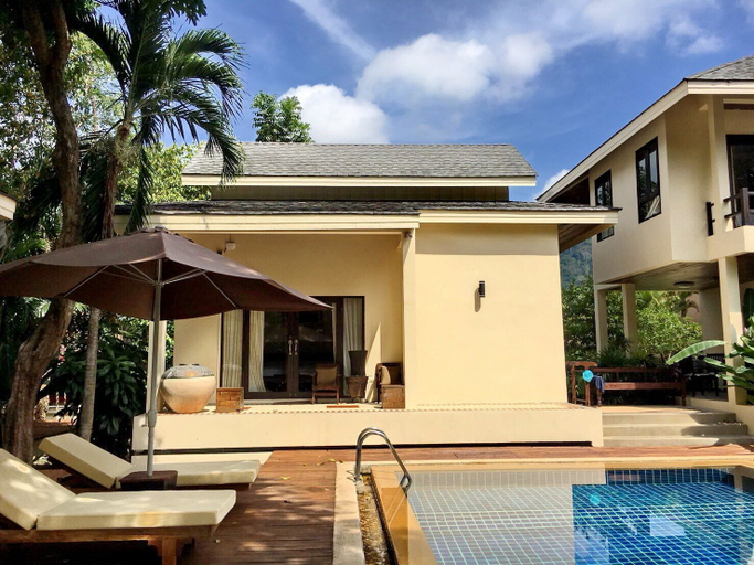 Exterior & Views, Hongchaofa Villa with Pool, Pulau Phuket