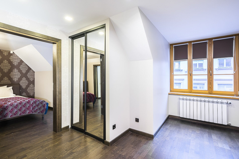 Bedroom 3, WINWINSTAY Apartments Heart of Old Town, Riga