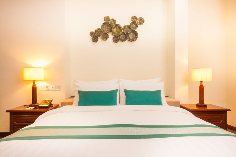 Bedroom 3, The Privilege Boutique, Siem Reap