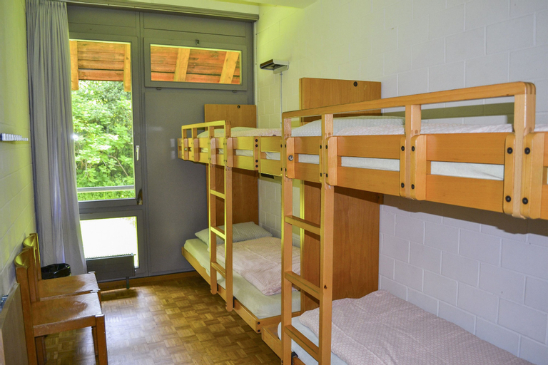 Bedroom 20