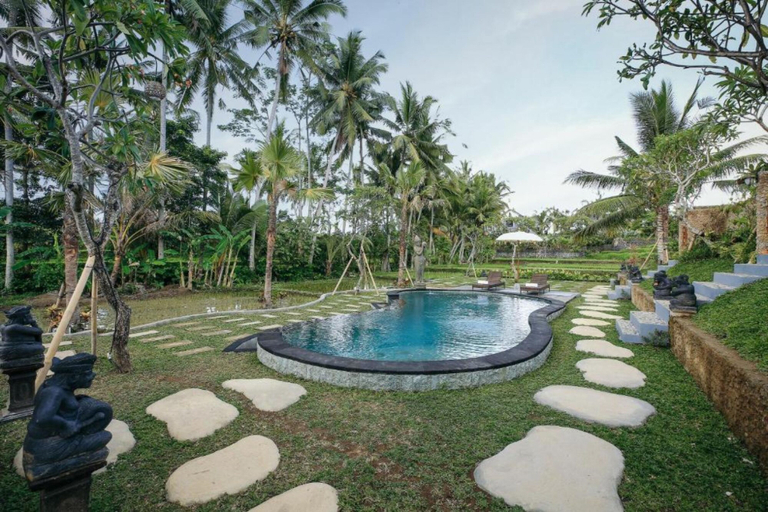 Sport & Beauty 4, Keraman Suite, Gianyar
