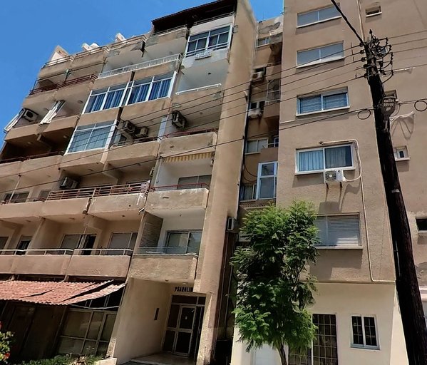 Exterior & Views, Next to the beach Mackenzie Studio, Larnaca