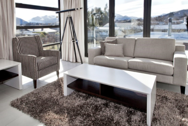 Tenby Apartments, Queenstown-Lakes