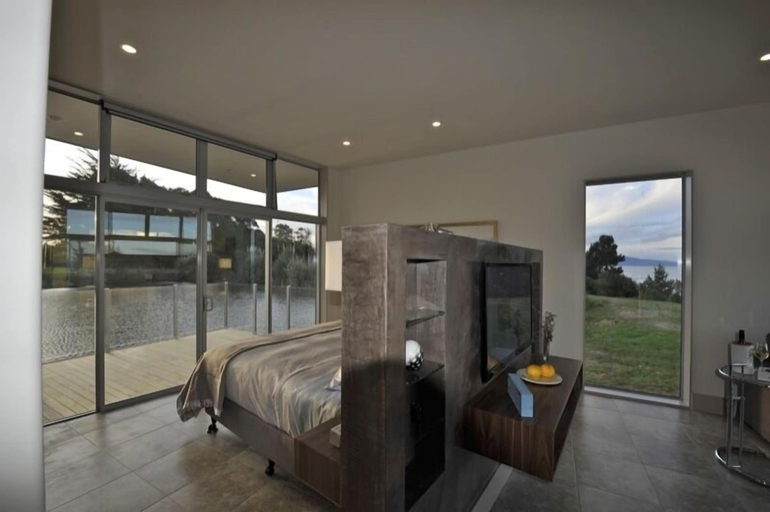 Bedroom 3, The Waters, Tasman