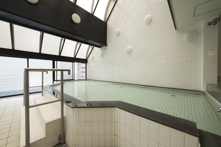 Others 5, Capsule Hotel The Inn, Chiba
