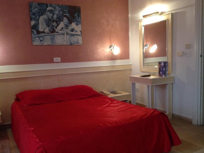 Bedroom 2, Tunisie Confort, Bab Bhar