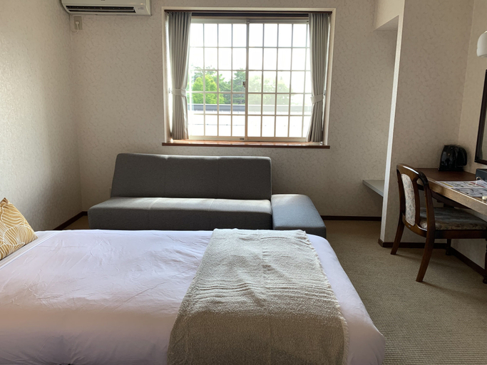 Bedroom 3, samurise NORTH, Fujikawaguchiko