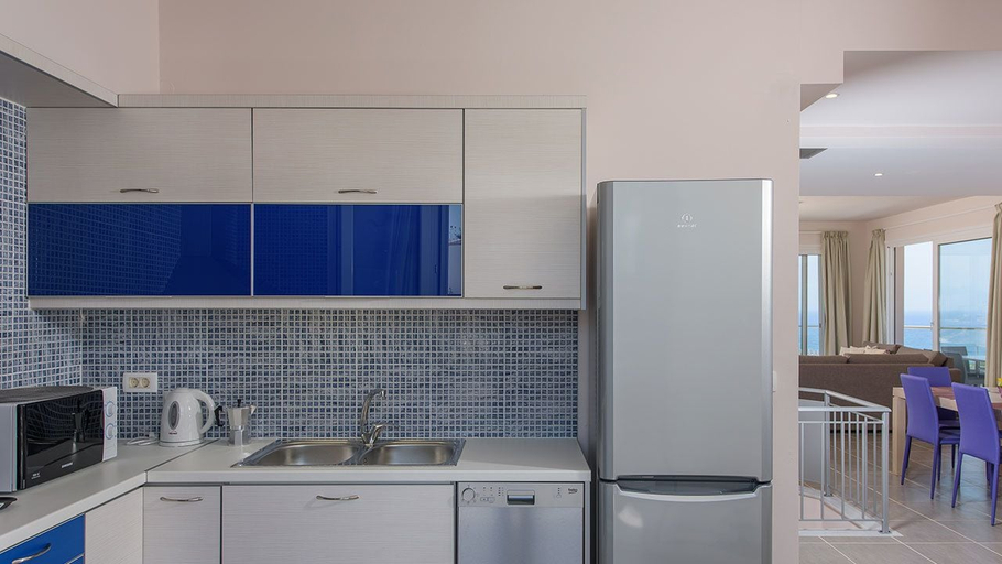 Others 4, Rosemary Villa, Crete