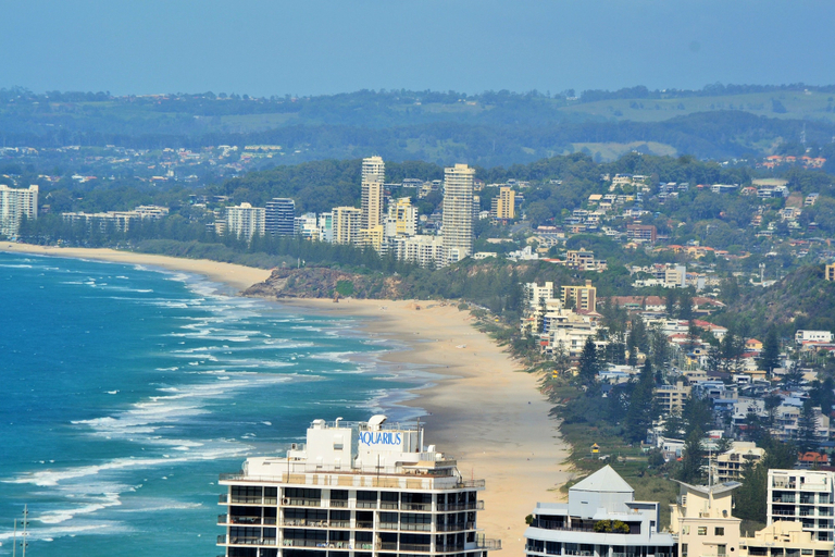 Exterior & Views 2, Orchid Residences - HR Surfers Paradise, Gold Coast