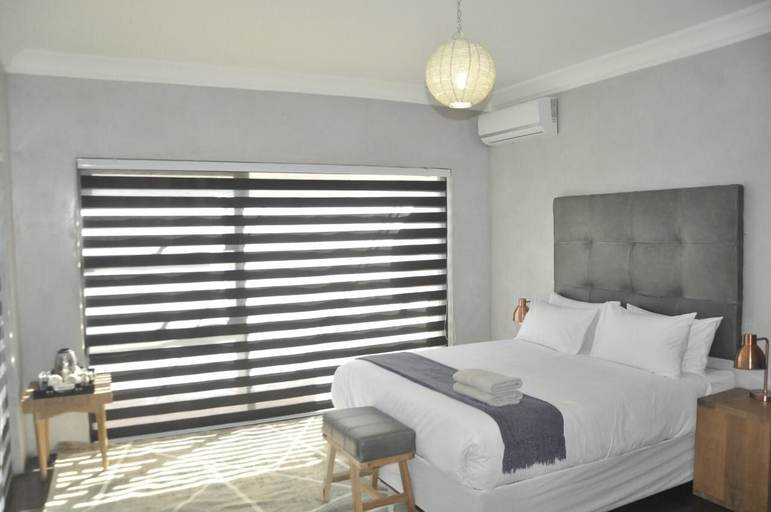 Bedroom 4, Anisa Guesthouse, Vhembe