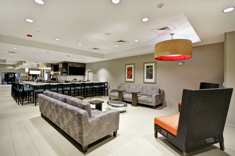 Food & Drinks 5, Hilton Garden Inn Gastonia, Gaston