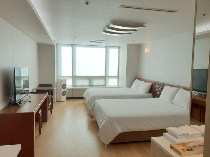 Bedroom 3, Goodday Airtel, Jung