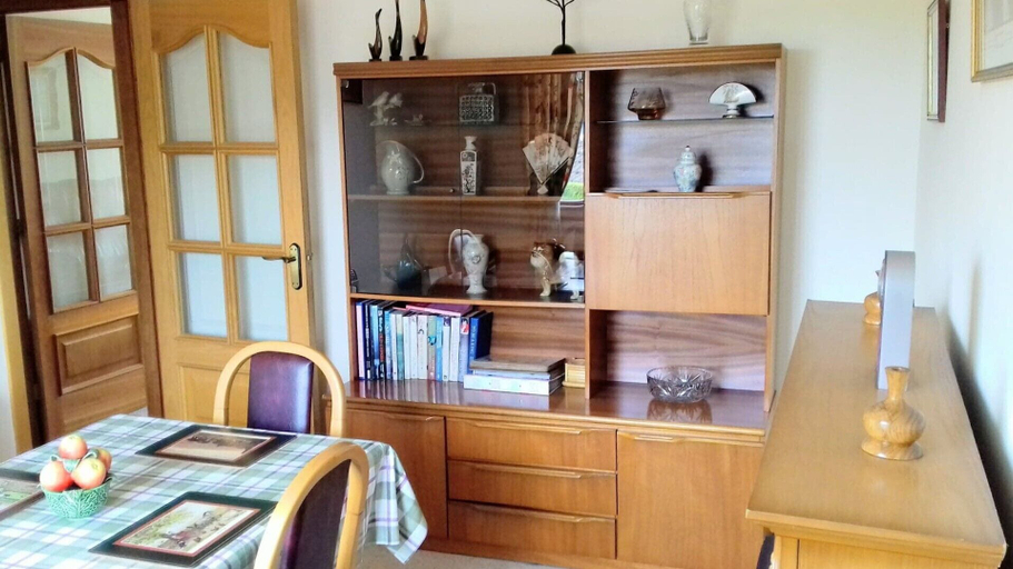Others 4, 2 Bed Home With Private Garden in the Highlands, Highland