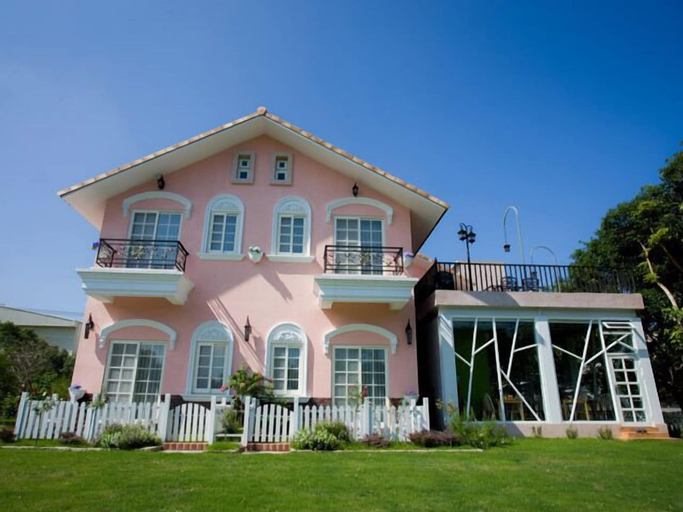 Belle Garden Yillan Villa, Yilan