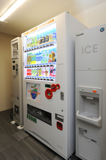 Food & Drinks 5, Hotel Sunriver Shimanto, Shimanto City