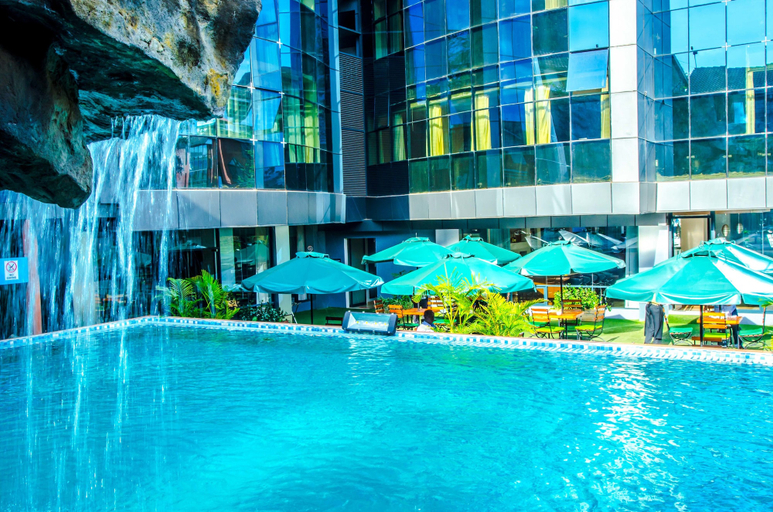 Sport & Beauty 3, PrideInn Azure Hotel Nairobi Westlands, Dagoretti North
