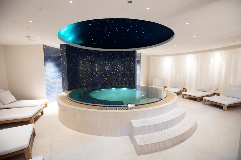 Sport & Beauty 2, Britannia Hotel, Trondheim