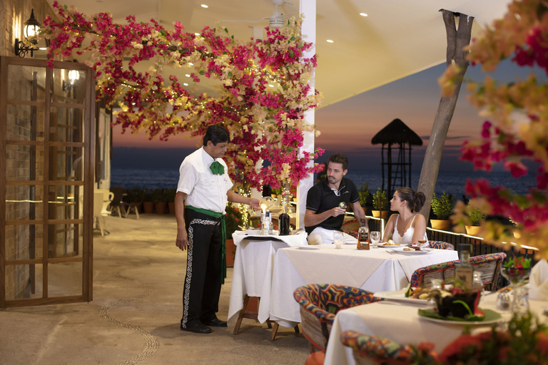 Food & Drinks 5, Playa Los Arcos Hotel Beach Resort & Spa, Puerto Vallarta
