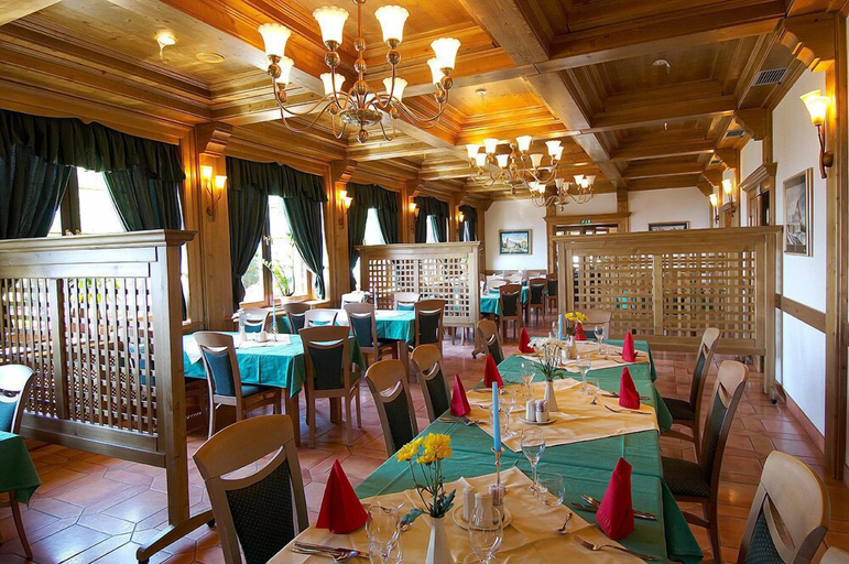 Food & Drinks 4, Hotel Tisa, Hoce-Slivnica