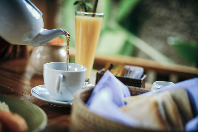 Food & Drinks, Keraman Suite, Gianyar