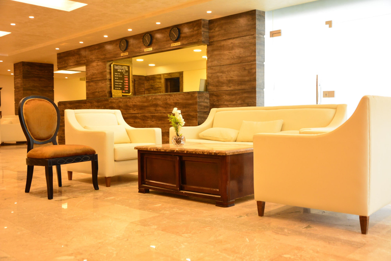 Others 1, rakeen hotel, Amman