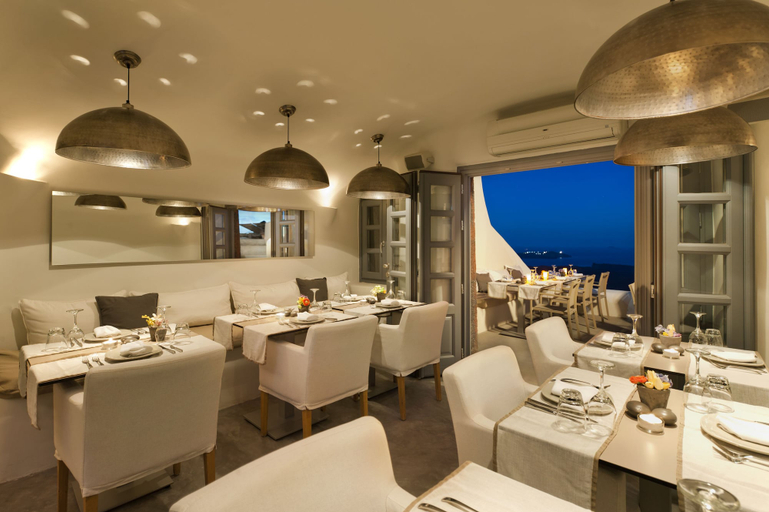 Food & Drinks 5, Kapari Natural Resort, South Aegean