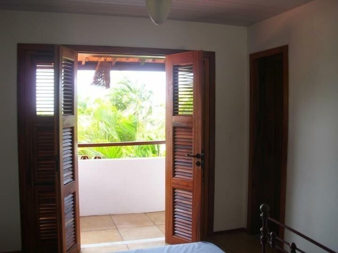 Bedroom 4, Pousada Point Break, Caucaia