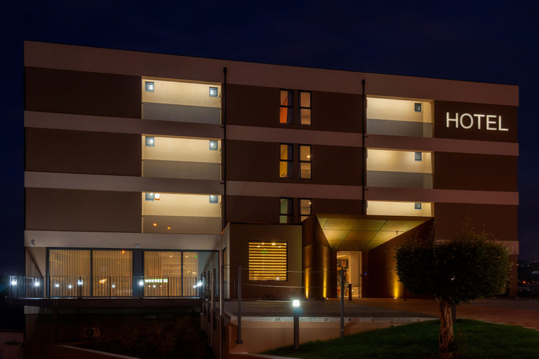 Exterior & Views 2, Meu Hotel Porto Gandra, Paredes