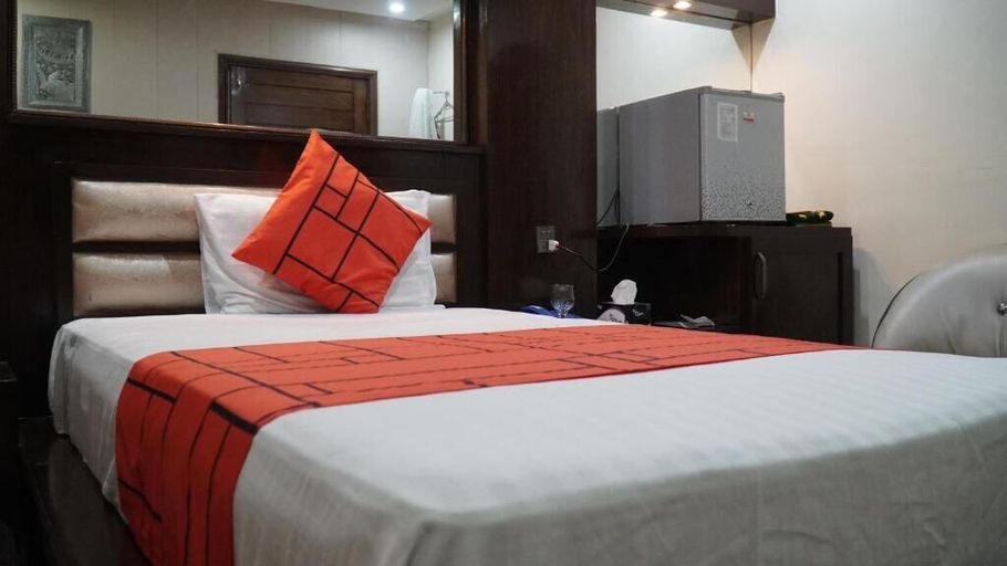 Bedroom 3, Grand Star Hotel Multan, Multan