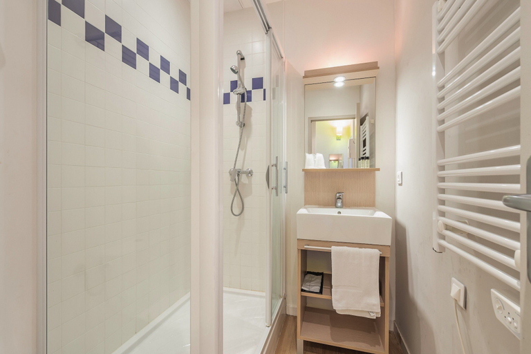 Bathroom 5, Belambra Clubs Le Pradet - Lou Pigno, Var
