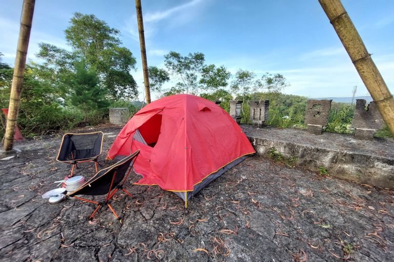 Others 5, Camping Ground Gunung Mijil Hils, Bantul