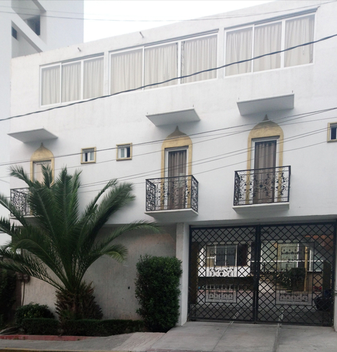 Exterior & Views 2, Casa Shalom, San Andrés Cholula