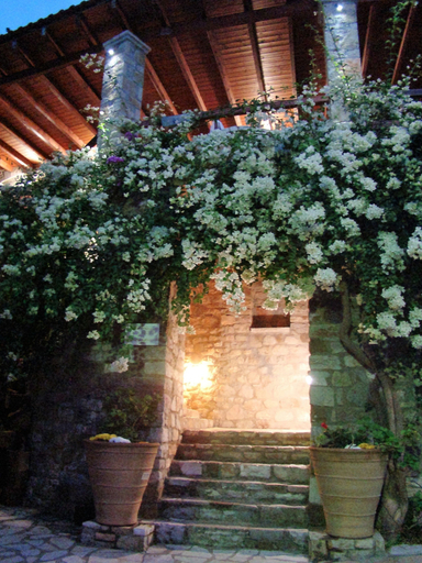 Exterior & Views 2, Ilion Hotel, West Greece