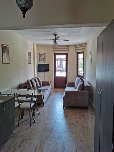 Living room 5, Ilkim Apart, Ortaca
