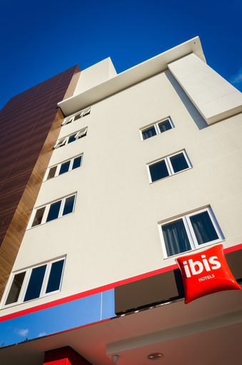 Exterior & Views 2, ibis Porto Alegre Assis Brasil, Porto Alegre