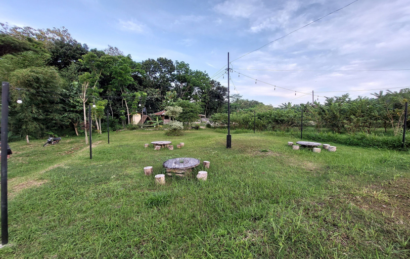 Others 5, Camping Ground Banjaran Village, Bantul