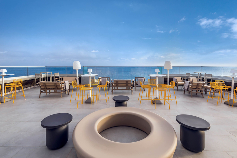Food & Drinks 5, Allegro Madeira - Adults Only - Member of Barceló Hotel Group, Funchal
