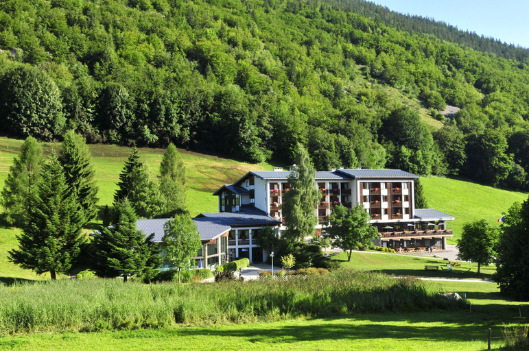 Exterior & Views 2, AEC Vacances - Forgeassoud, Haute-Savoie