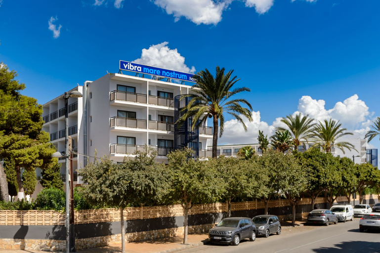 Exterior & Views 2, Hotel Vibra Mare Nostrum, Baleares