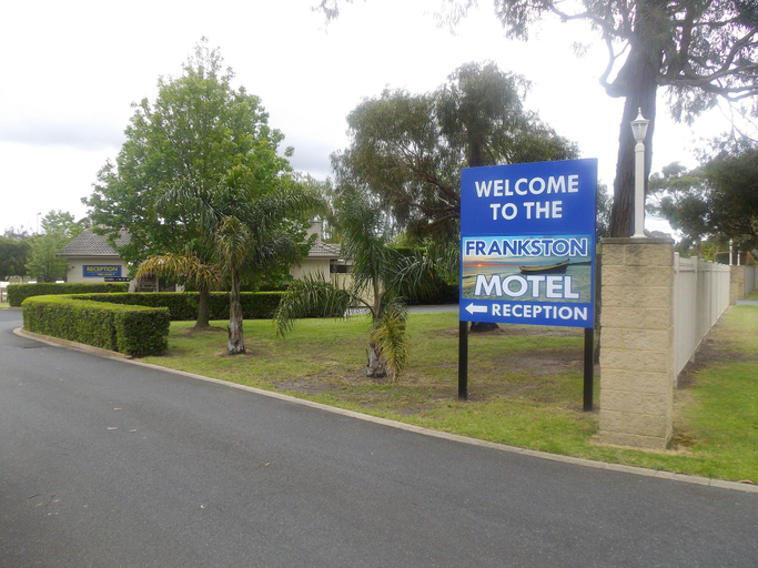 Exterior & Views 2, Frankston Motel, Melbourne