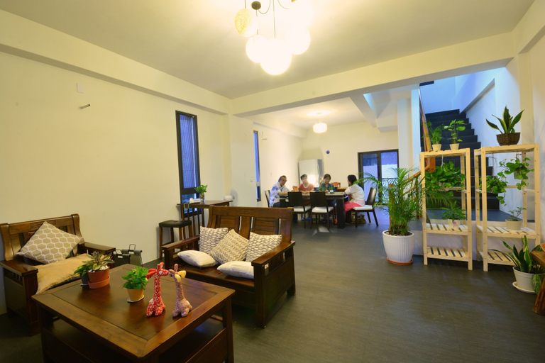 Food & Drinks, Hellostay B&B Hualien Jian, Hualien