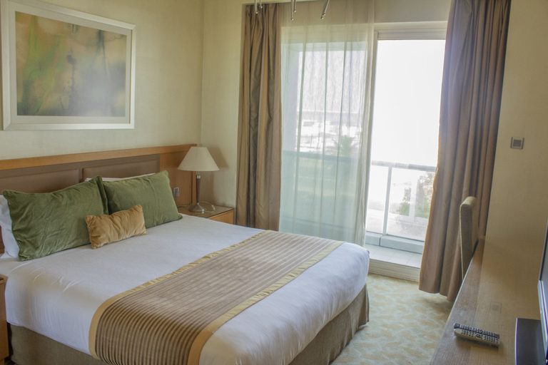 Bedroom 4, Residences by TIME Ruby, Sharjah City