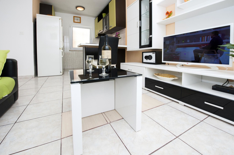 Others 5, Apartment Tomy / Studio A2, Rovinj